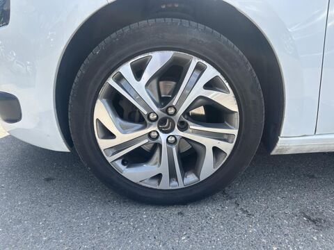 C4 Picasso 1.6 e-HDi FAP - 115 S&eacute;lection PHASE 1 - GARANTIE 12 MOIS 2015 occasion 33450 Montussan