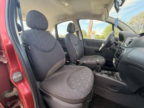 C3 1.1i BERLINE Furio PHASE 2 2008 occasion 22640 Plestan
