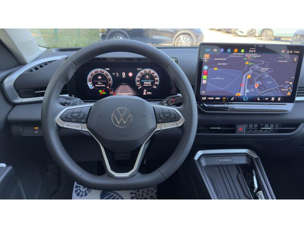 T-ROC NOUVEAU 1.5 eTSI 150 DSG7 Life +GARANTIE 5 ANS 2026 occasion 81580 Soual