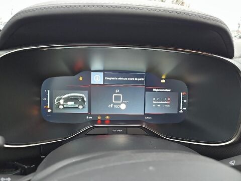 C5 aircross 1.2 hybride 145 plus e-dcs6 2024 occasion 33127 Saint-Jean-d'Illac