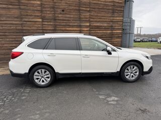 Outback 2.0D - 150 - BV Lineartronic  BREAK Luxury Eyesight PHASE 1 2016 occasion 19100 Brive-la-Gaillarde