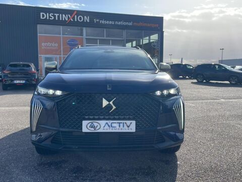 DS7 1.5 bluehdi 130 performance line 2026 occasion 57525 Talange