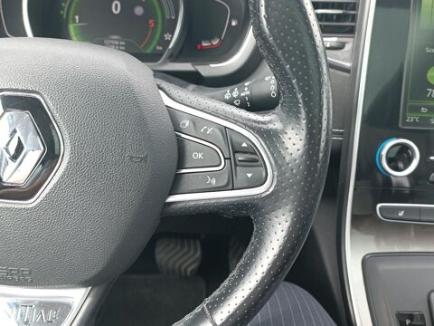 Scenic IV 1.6 dci 160 initiale paris edc 2017 occasion 85150 Les Achards