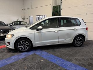 Golf Sportsvan 1.4 TSI 125ch DSG 7 Sound - Garantie 12 MOIS 2017 occasion 94360 Bry-sur-Marne