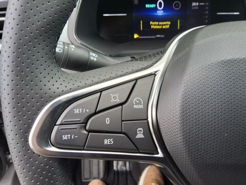 Captur E-Tech full hybrid 160 ch Techno 2026 occasion 34190 Ganges