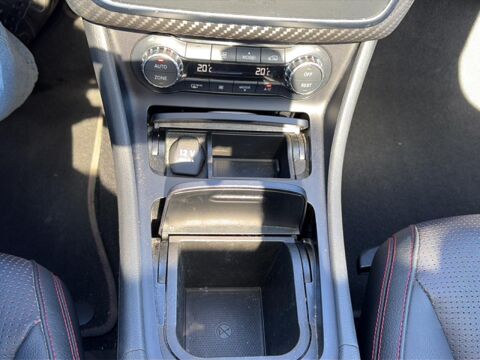 Classe A 250 version sport 7g-dct 2015 occasion 85150 Les Achards