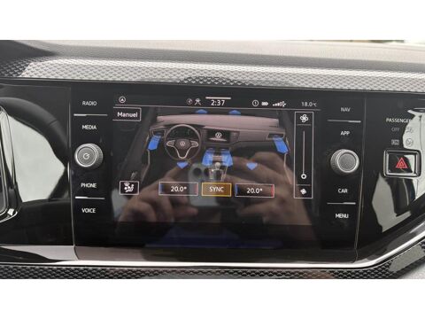 Taigo 1.0 TSI 115 DSG7 Life Plus +KEYLESS+CAMERA 2025 occasion 81580 Soual