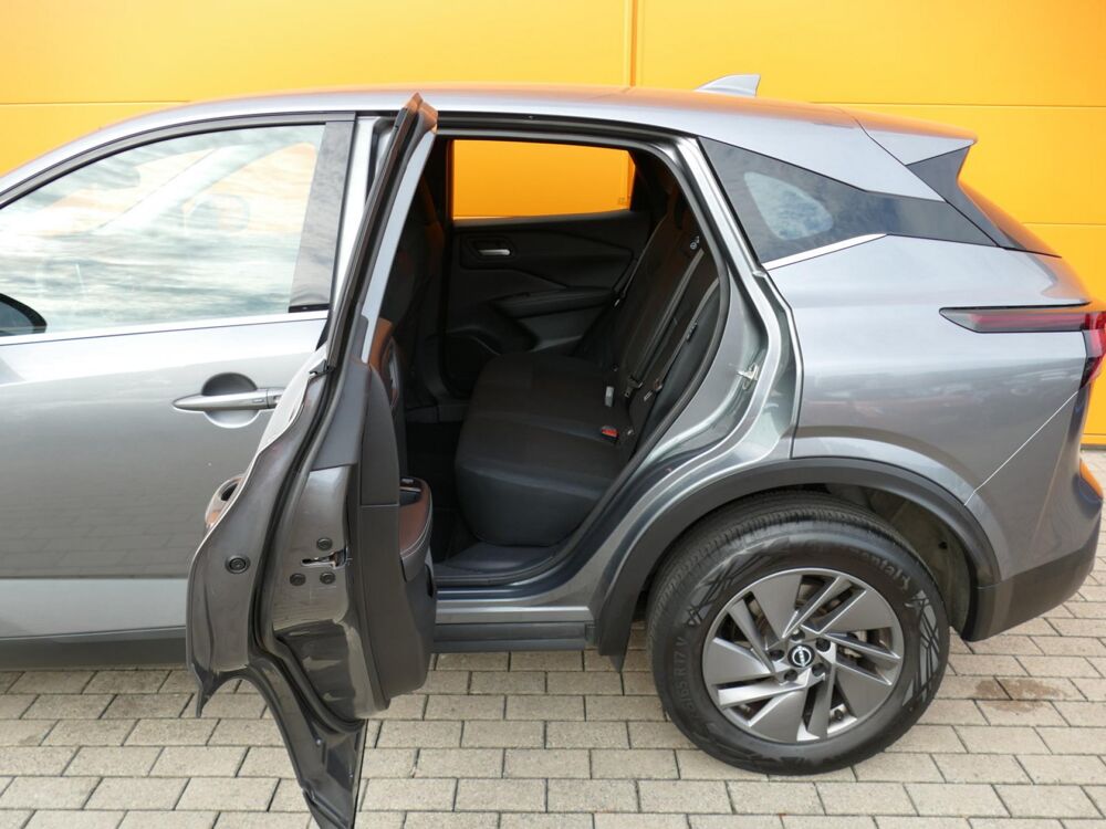 Qashqai III 1.3 MILD HYBRID 158 ACENTA - BV Xtronic 2023 occasion 77090 Coll&eacute;gien
