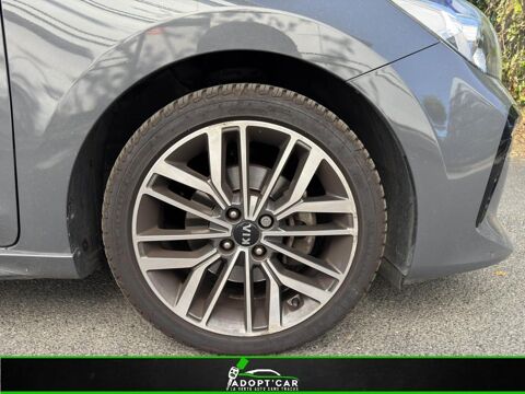 Rio 1.0 T-GDi MHEV - 120 - IBVM6 IV - GT Line PHASE 2 2021 occasion 77185 Lognes