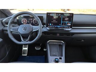 T-ROC 1.5 eTSI 150 DSG R-Line +T.OUVR+GARANTIE 5 ANS+PACK BLACK 2026 occasion 81580 Soual