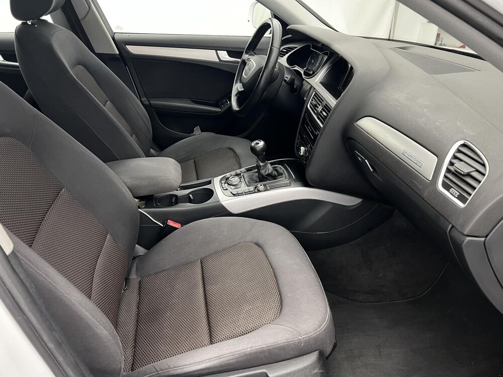 A4 Allroad Quattro 2.0 TDI 143 ch Ambiente PHASE 2 2013 occasion 33130 B&egrave;gles