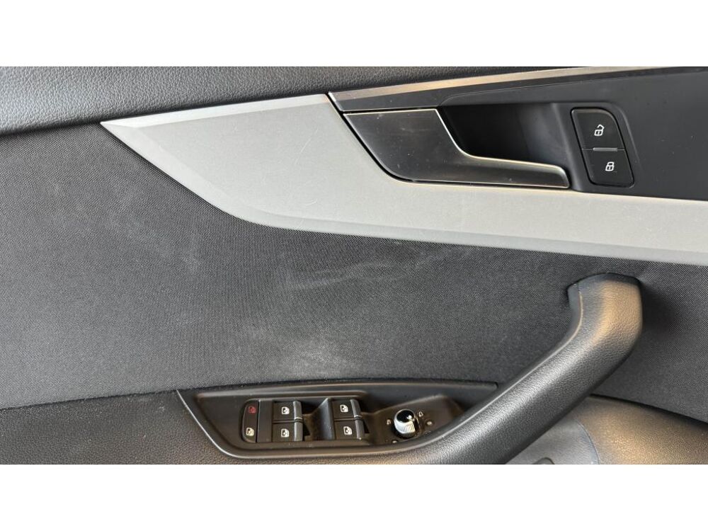 A4 Avant 2.0 30 TDI 136 ch S-tronic 2021 Feu led - carplay - Su 2021 occasion 60740 Saint-Maximin