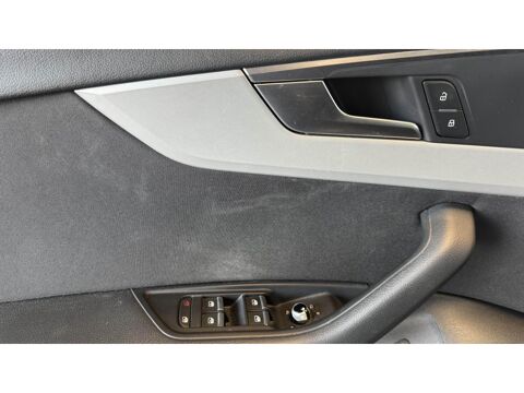 A4 Avant 2.0 30 TDI 136 ch S-tronic 2021 Feu led - carplay - Su 2021 occasion 60740 Saint-Maximin