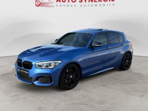 Annonce voiture BMW Série 1 21990 €