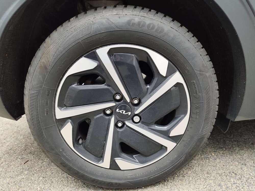 Sportage Hybride HEV - 215CV -1.6 T-GDI -160 + Electric 60 ch - BVA - 2024 occasion 77185 Lognes