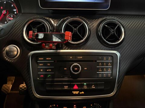 Classe GLA 200d BM X156 Sensation - GARANTIE 6 MOIS 2017 occasion 33700 M&eacute;rignac