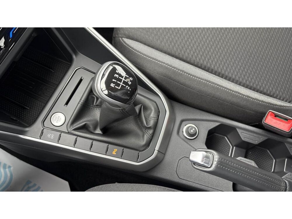 Taigo 1.0 TSI 115 Life Plus +KEYLESS+CAMERA 2025 occasion 81580 Soual