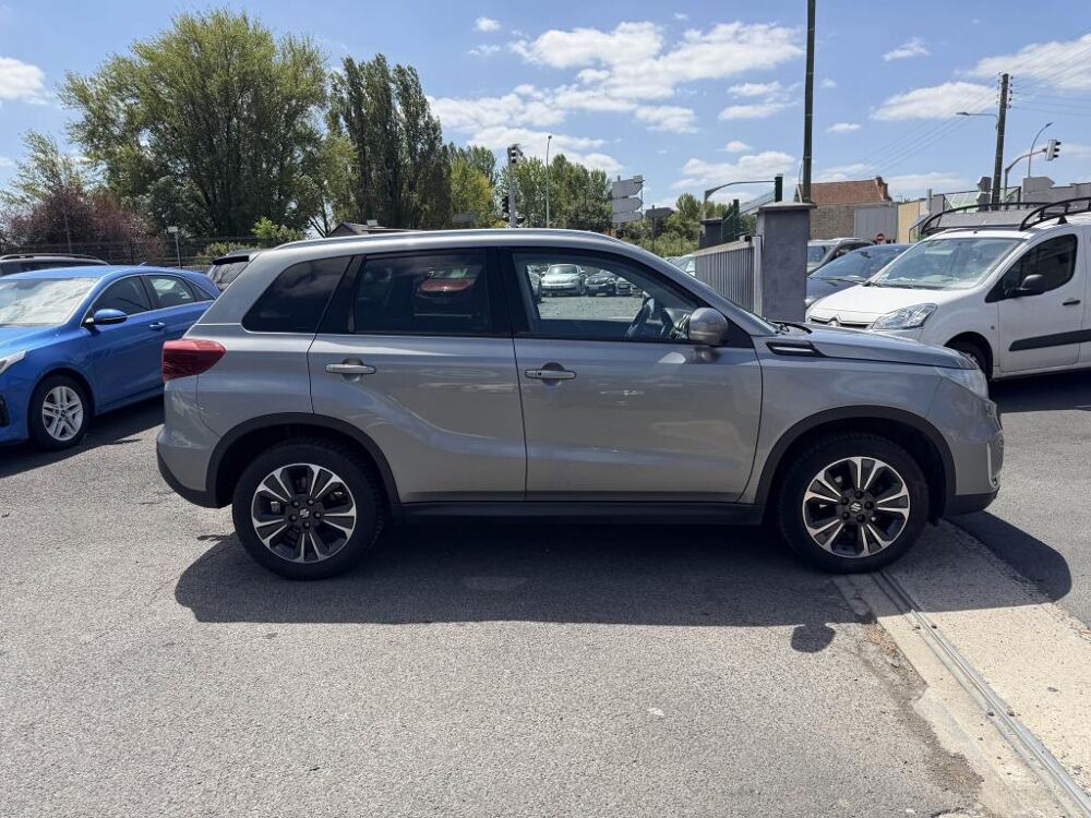 Vitara 1.0 Boosterjet Privil&egrave;ge gps + clim + camera AR 2019 occasion 19100 Brive-la-Gaillarde