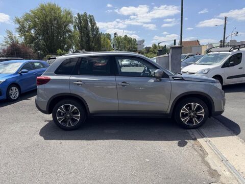 Vitara 1.0 Boosterjet Privil&egrave;ge gps + clim + camera AR 2019 occasion 19100 Brive-la-Gaillarde