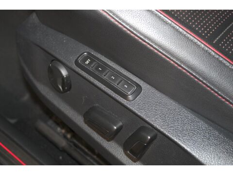 Golf VII GTI Performance PHASE 2 Berline - 2.0 TSI - 245 CH - BV 2018 occasion 95340 Bernes-sur-Oise