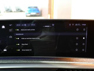 5008 III HYBRID 145 GT EXCLUSIVE - BV E-DCS6 2026 occasion 77090 Coll&eacute;gien