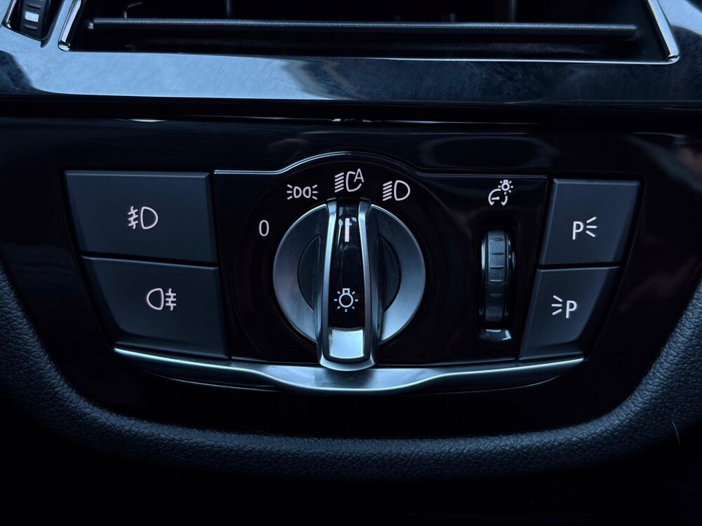 S&eacute;rie 5 M Sport 520d BVA 190 1&egrave;re Main Pack Advanced Safety toit ou 2020 occasion 67440 Marmoutier