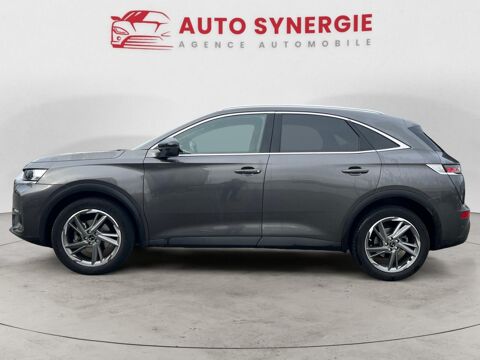 DS3 DS7 Crossback 1.5 BlueHDi - 130 - BV EAT8 Rivoli /SUIVI CON 2021 occasion 13400 Aubagne