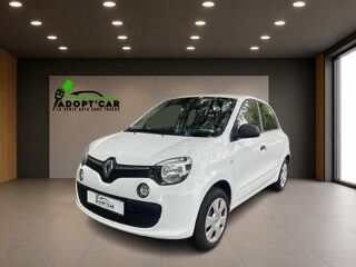 Twingo 1.0 SCe - 70 E6C Bo&icirc;te courte III BERLINE Life 2 2018 occasion 77185 Lognes