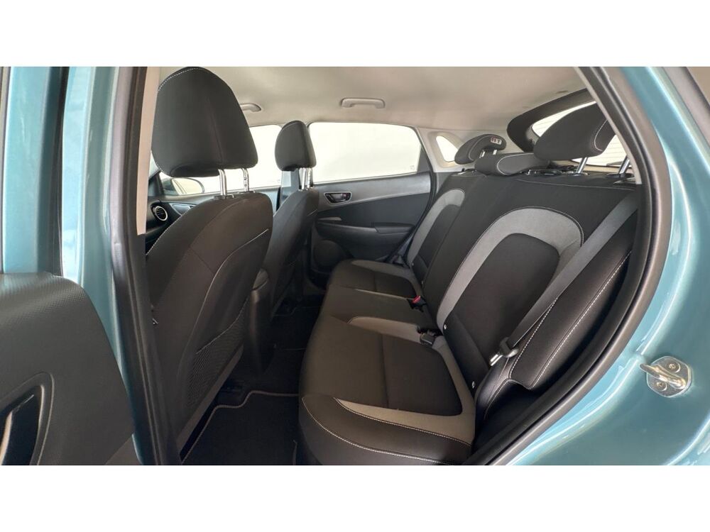 Kona Hybrid E6-Evap Intuitive 2020 occasion 17600 Saujon
