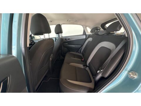 Kona Hybrid E6-Evap Intuitive 2020 occasion 17600 Saujon
