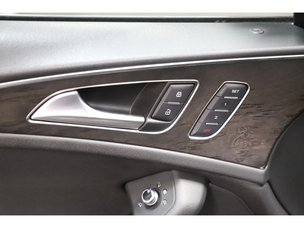 A6 IV 1.8 TFSI Ultra 190 Tiptronic Phase 2 2017 occasion 06550 La Roquette-sur-Siagne