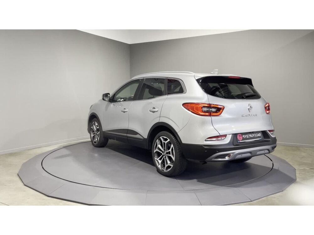 Kadjar 1.5 Blue dCi 115ch EDC Intens PHASE 2 - Garantie 12 mois 2020 occasion 33500 Libourne