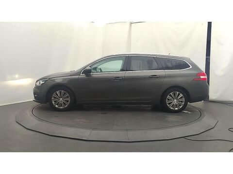 308 SW 1.6 BlueHDi S&S - 120 - BV EAT6 II SW BREAK Allure PHASE 2017 occasion 33130 B&egrave;gles