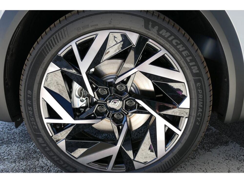 Symbioz 1.8 E-Tech Hybride - 160 - BVA multi-modes 2026 Esprit Alpi 2026 occasion 34190 Ganges