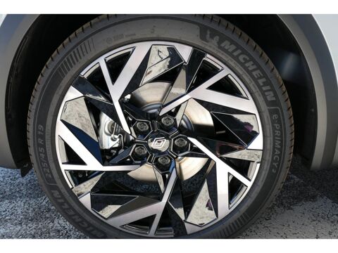 Symbioz 1.8 E-Tech Hybride - 160 - BVA multi-modes 2026 Esprit Alpi 2026 occasion 34190 Ganges