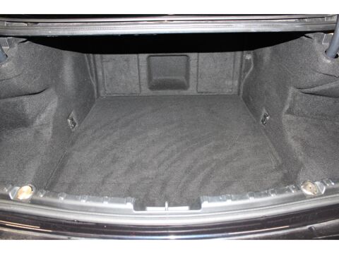 S&eacute;rie 6 640d BVA Coup&eacute; M Sport Cam&eacute;ra R&eacute;gulateur Alcantara 2012 occasion 59493 Villeneuve-d'Ascq