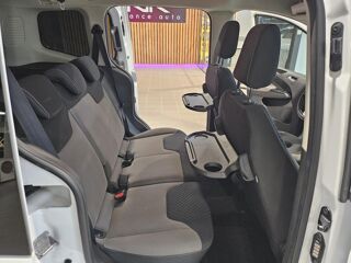 Tourneo VP 1.0 SCTi EcoBoost - 100 Titanium 2019 occasion 26000 Valence