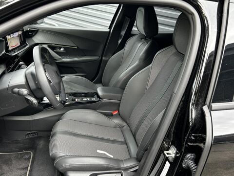 2008 1.2i Hybrid 145 GT e-DCS6  GPS  ADML  GripControl  Radar 2025 occasion 34190 Ganges