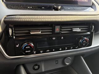 Qashqai III NV 1.5 e-Power 205 N-Connecta GEN3 avec Hayon &eacute;lectrique 2026 occasion 35300 Foug&egrave;res