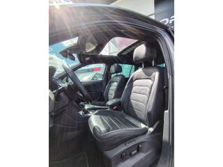 Tiguan R-LINE EXCLUSIVE EHYBRID 245ch DSG6 RECHARGEABLE 2021 occasion 44700 Orvault