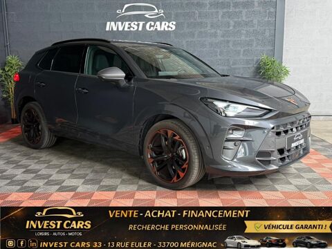 Annonce voiture Cupra Terramar 43990 €