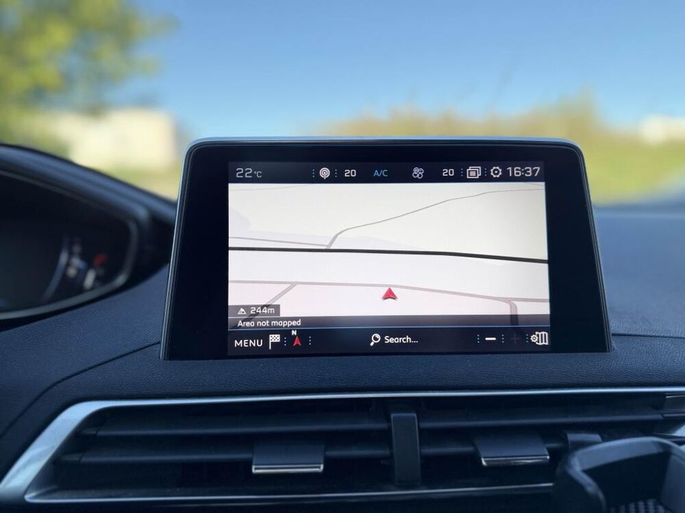 3008 ALLURE - 1.6 THP 165CH - TOIT - CAM 360 - CARPLAY 2017 occasion 13760 Saint-Cannat
