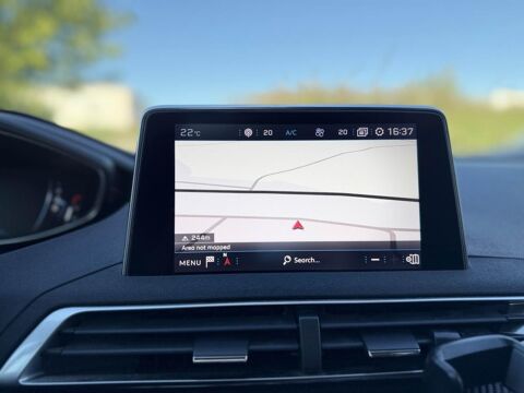 3008 ALLURE - 1.6 THP 165CH - TOIT - CAM 360 - CARPLAY 2017 occasion 13760 Saint-Cannat