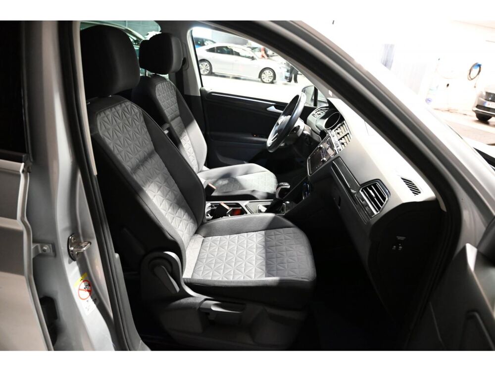 Tiguan 2.0 16V TDI BlueMotion - 150 - BV DSG 7 2016 Life Business 2022 occasion 77100 Meaux