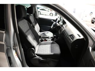 Tiguan 2.0 16V TDI BlueMotion - 150 - BV DSG 7 2016 Life Business 2022 occasion 77100 Meaux