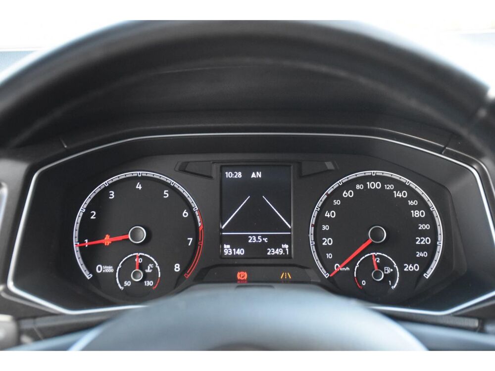T-ROC 1.0 TSI - 115 - Start&Stop Lounge PHASE 1 2019 occasion 06250 Mougins