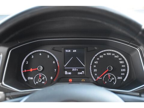 T-ROC 1.0 TSI - 115 - Start&Stop Lounge PHASE 1 2019 occasion 06250 Mougins