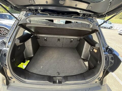 SX4 S-Cross 1.4 Boosterjet + Hybrid SHVS - BVA Privil&egrave;ge CAMERA 2022 occasion 19100 Brive-la-Gaillarde