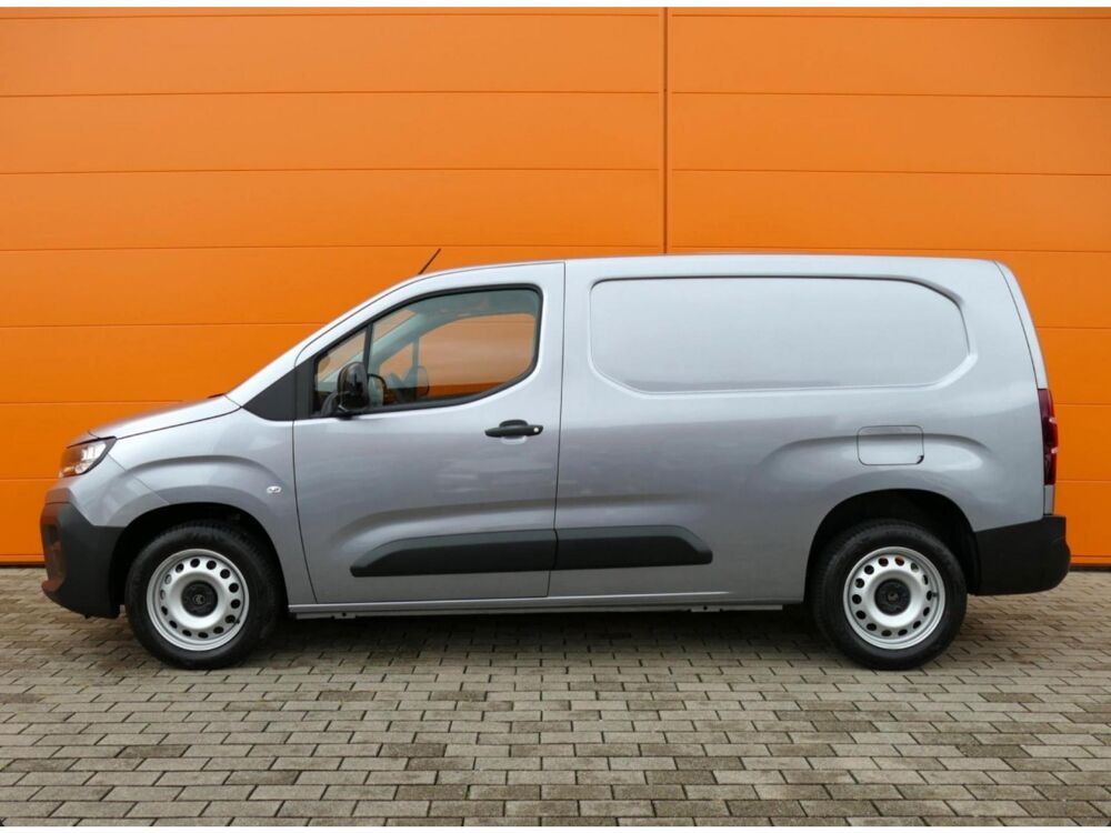 Berlingo III VAN BLUEHDI 130 XL 950KG - BV EAT8 - 3 PL. & PACK TECHNO 2026 occasion 77090 Coll&eacute;gien
