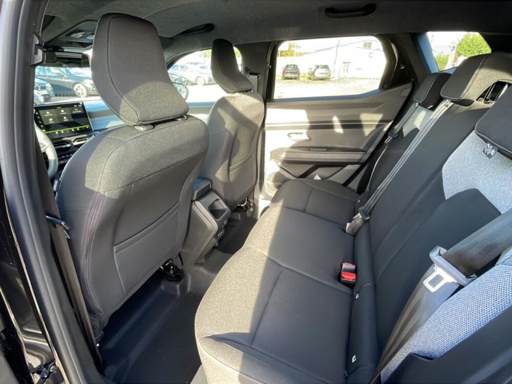Duster 1.2 mild hybrid 140 journey 2026 occasion 57525 Talange